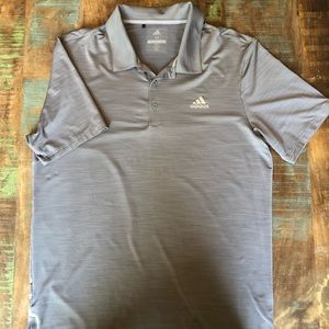 Adidas Golf Ultimate-365 polo